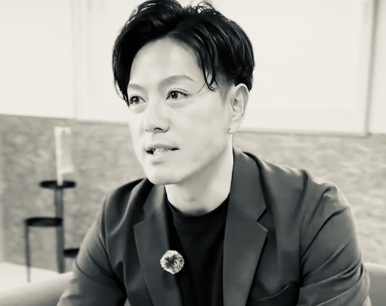 株式会社FUKURAS 代表取締役 熊谷裕太